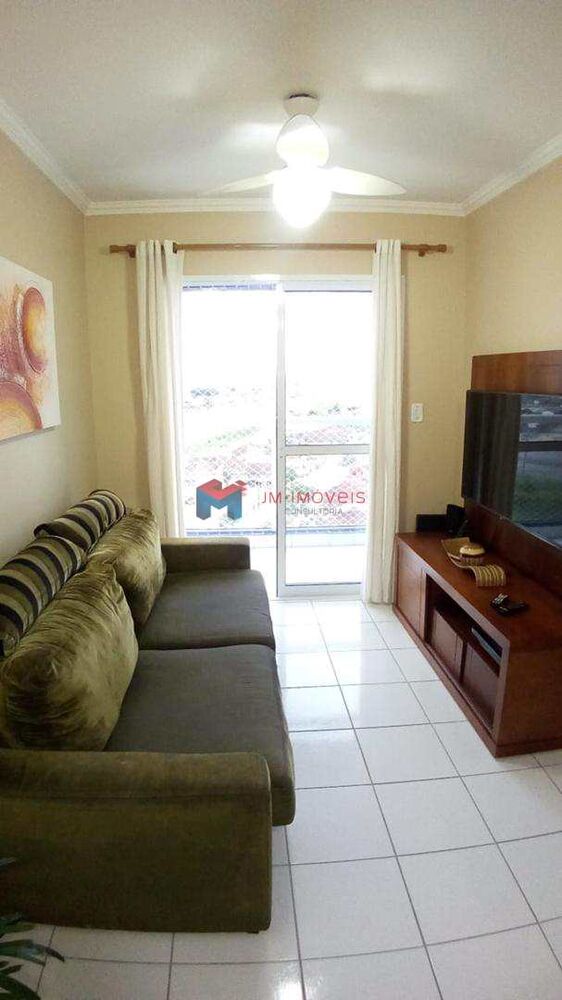 Apartamento, 2 quartos, 63 m² - Foto 9