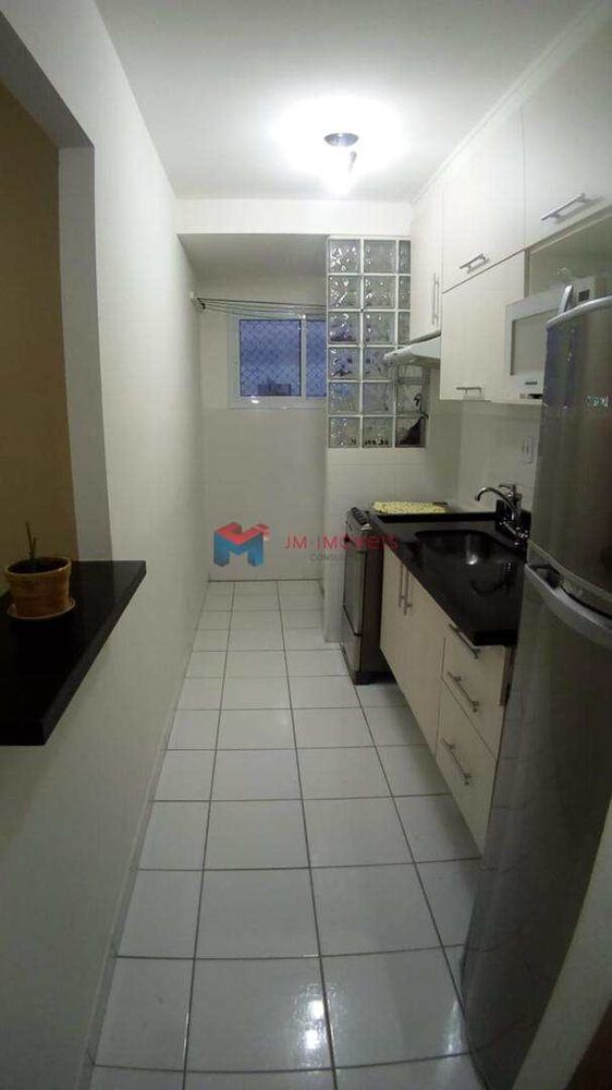 Apartamento, 2 quartos, 63 m² - Foto 1