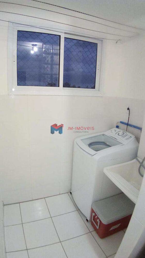 Apartamento, 2 quartos, 63 m² - Foto 2