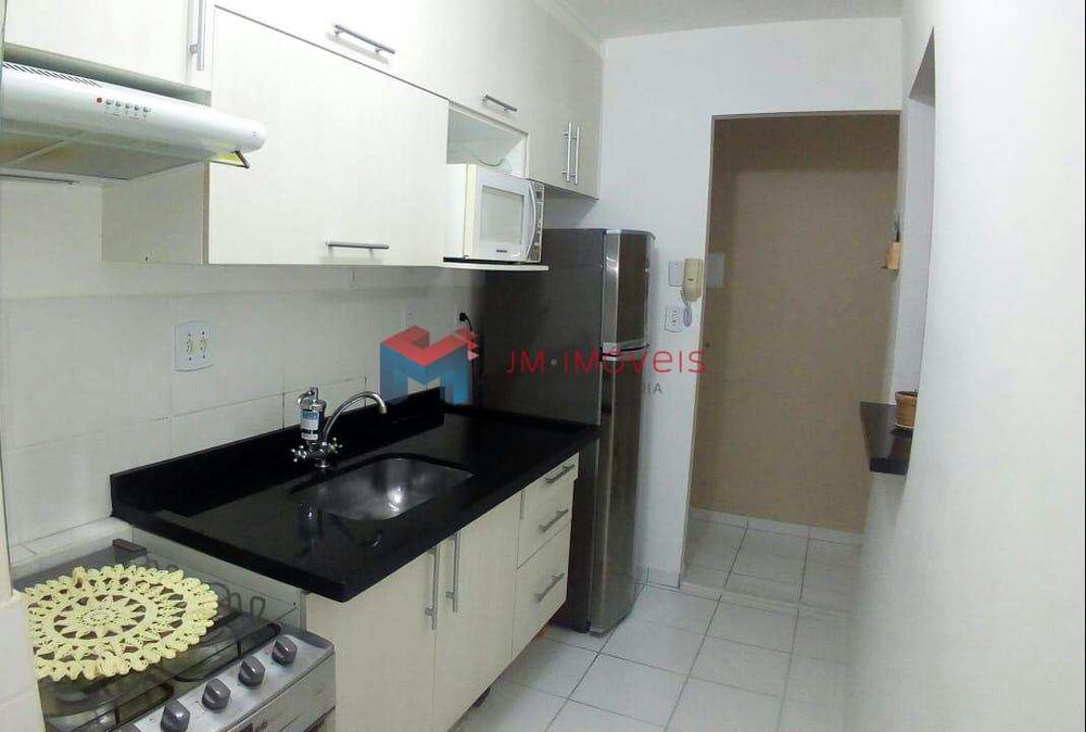 Apartamento, 2 quartos, 63 m² - Foto 5