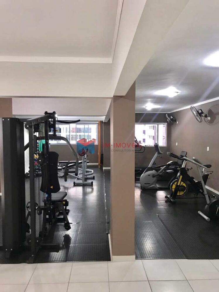 Apartamento, 2 quartos, 81 m² - Foto 6