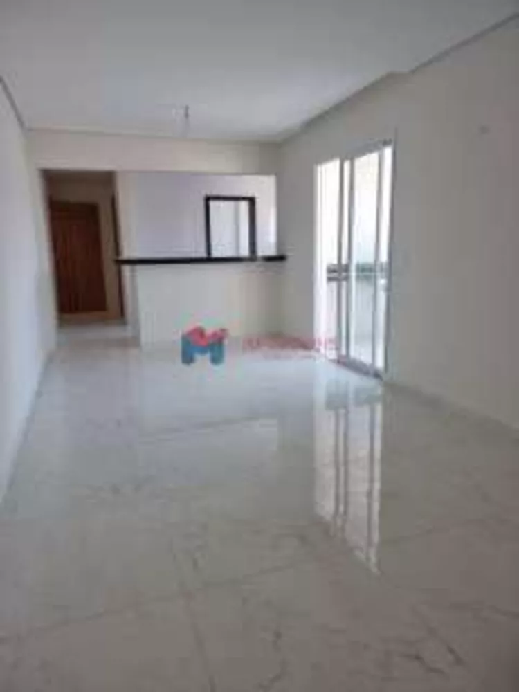 Apartamento à venda com 2 quartos, 88m² - Foto 2