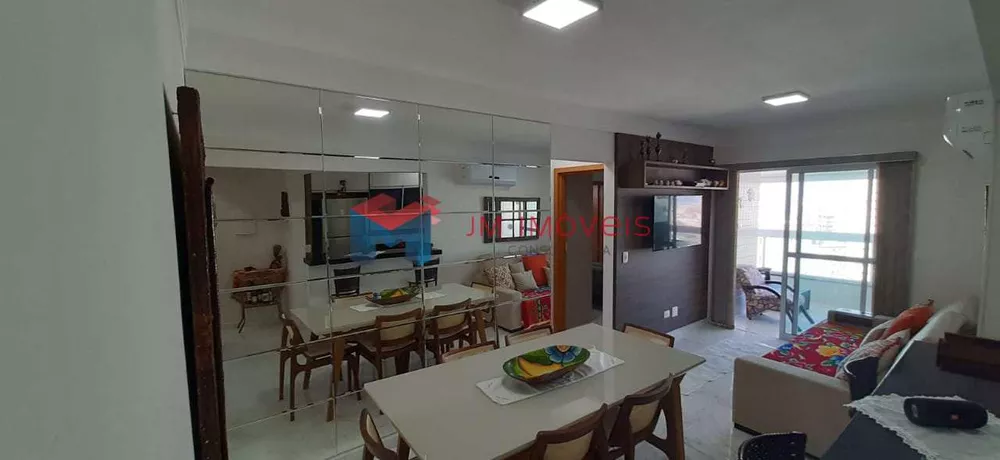 Apartamento à venda com 2 quartos, 80m² - Foto 3