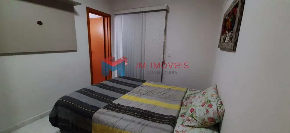 Apartamento, 2 quartos, 80 m² - Foto 6