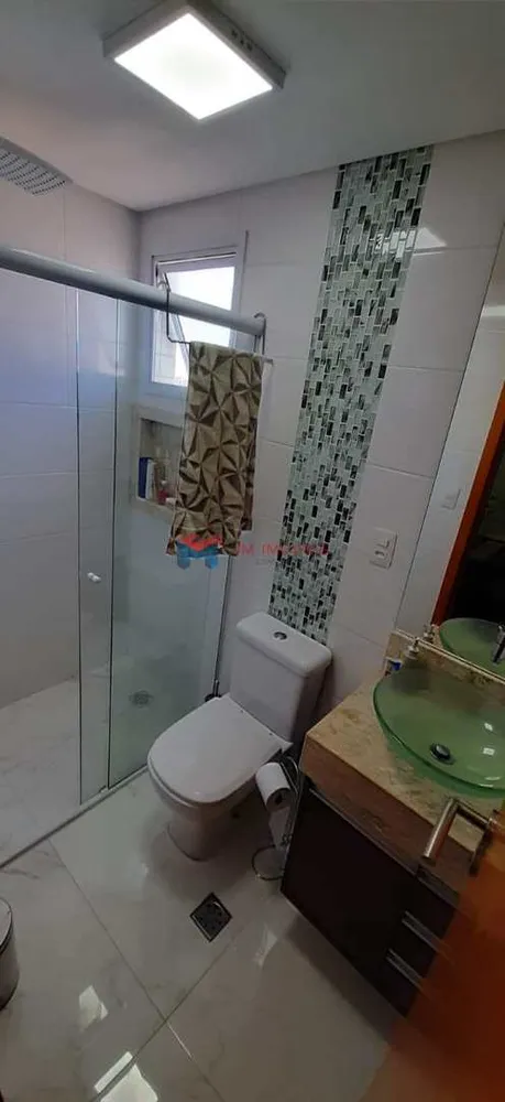 Apartamento, 2 quartos, 80 m² - Foto 10