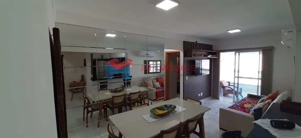 Apartamento, 2 quartos, 80 m² - Foto 7