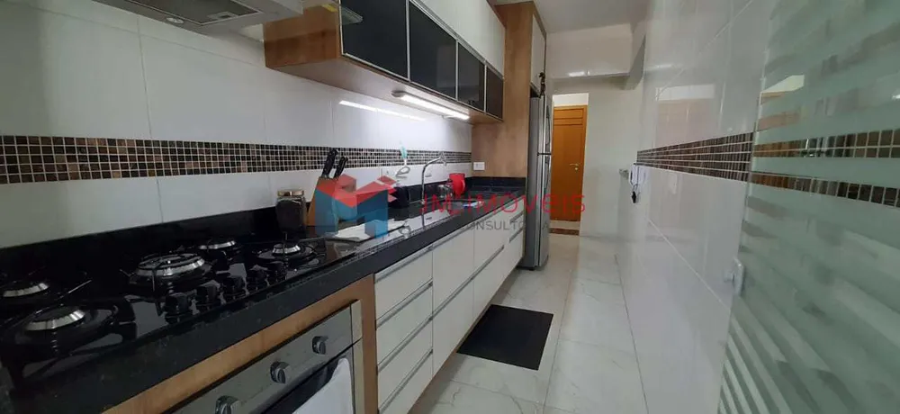 Apartamento, 2 quartos, 80 m² - Foto 10