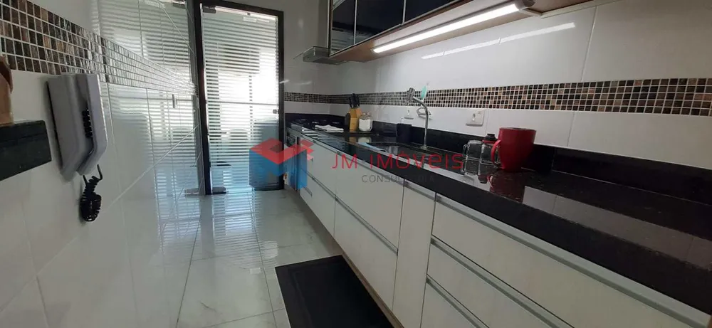 Apartamento, 2 quartos, 80 m² - Foto 11