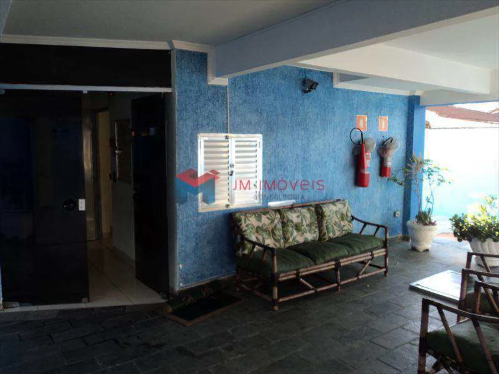Apartamento, 2 quartos, 85 m² - Foto 2