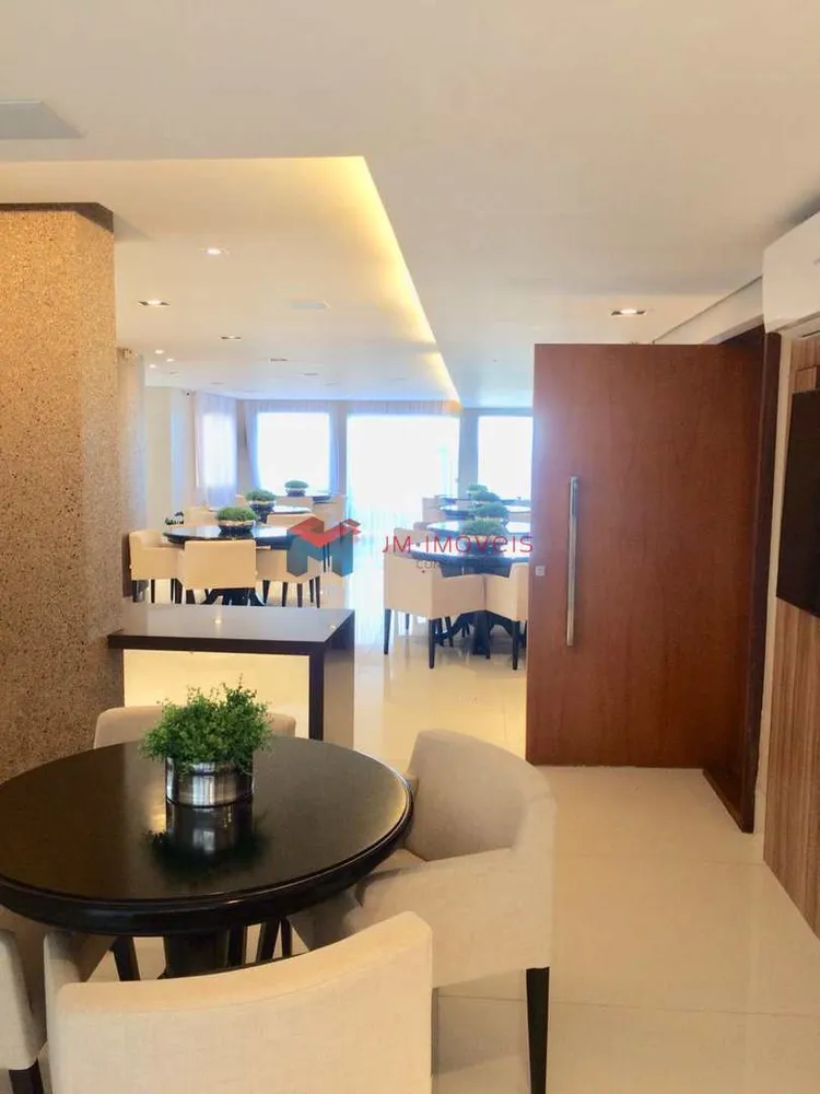 Apartamento, 4 quartos, 250 m² - Foto 13