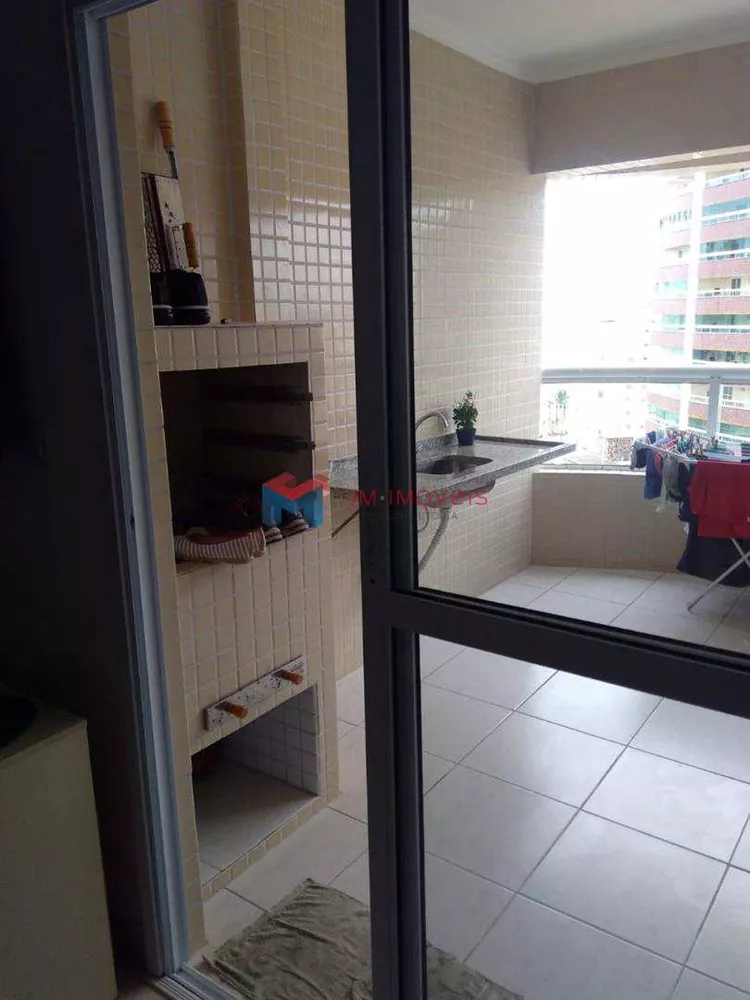 Apartamento à venda com 2 quartos, 82m² - Foto 5