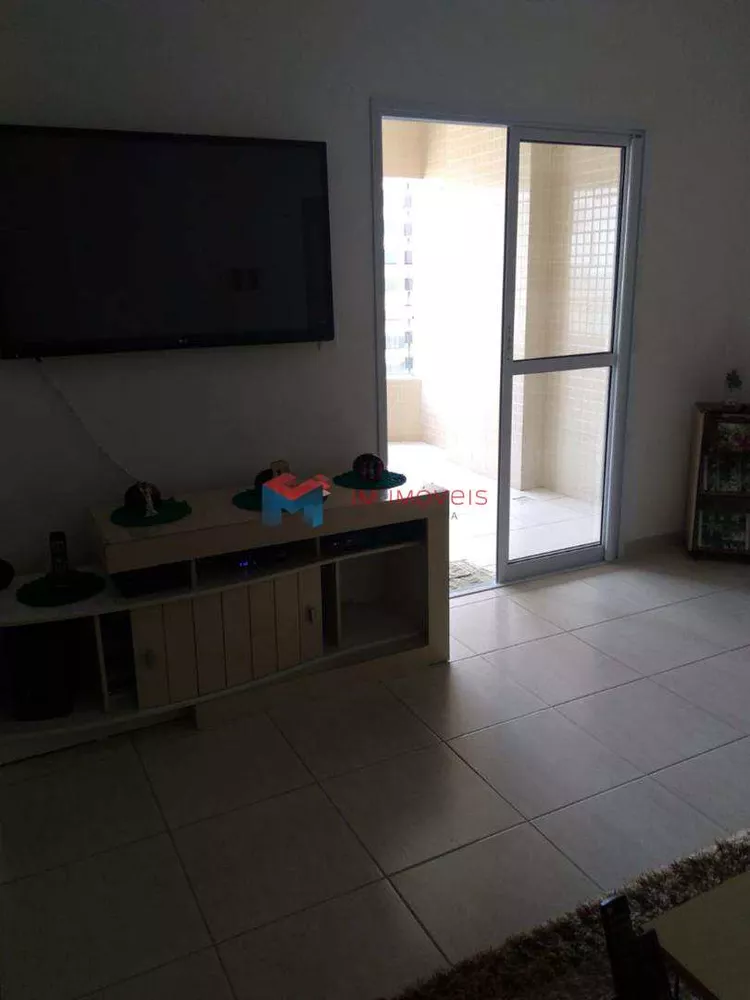 Apartamento à venda com 2 quartos, 82m² - Foto 4