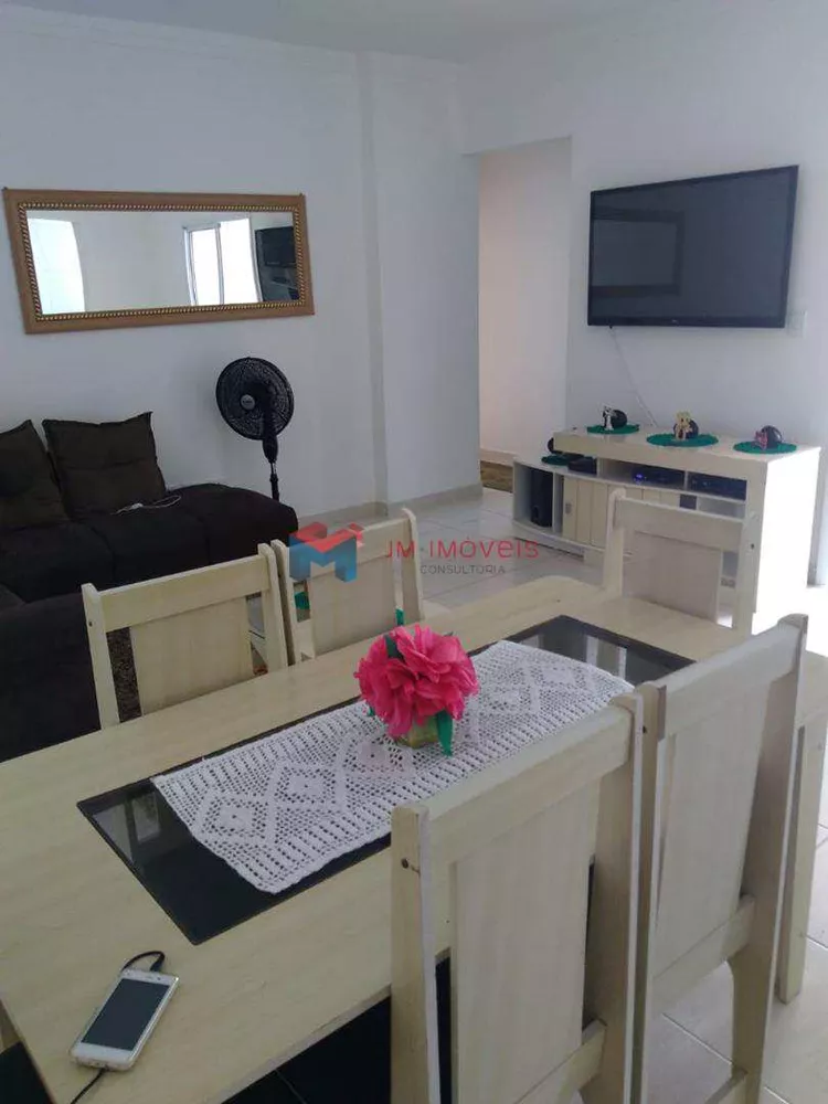 Apartamento à venda com 2 quartos, 82m² - Foto 10