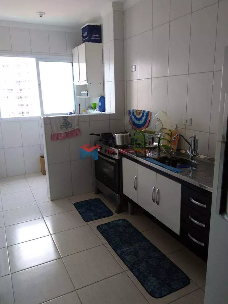 Apartamento à venda com 2 quartos, 82m² - Foto 12