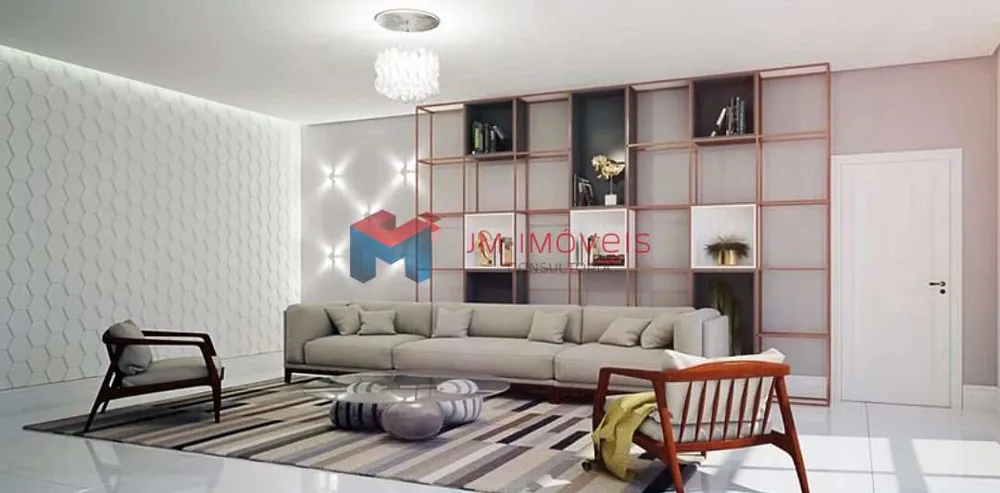 Apartamento, 2 quartos, 119 m² - Foto 4