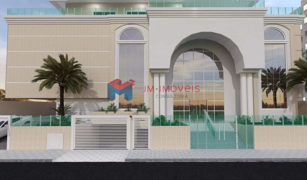 Apartamento, 2 quartos, 119 m² - Foto 2