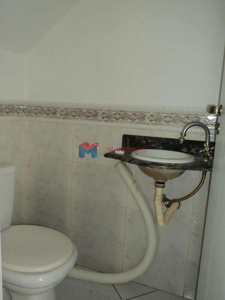Sobrado, 3 quartos, 132 m² - Foto 15