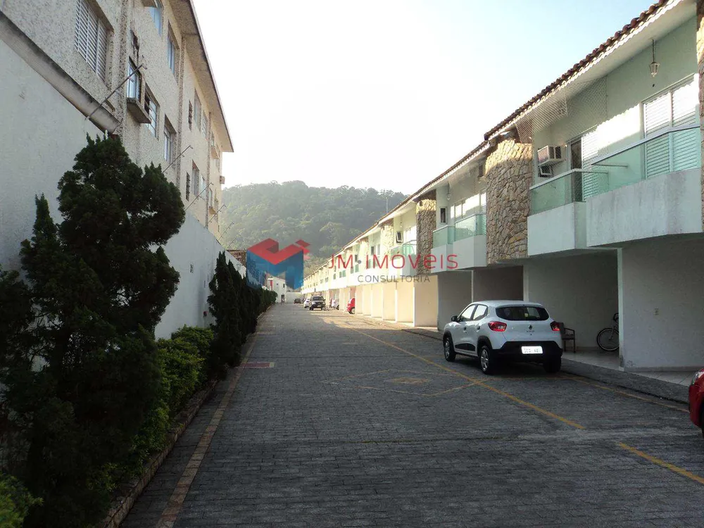 Sobrado, 3 quartos, 132 m² - Foto 14