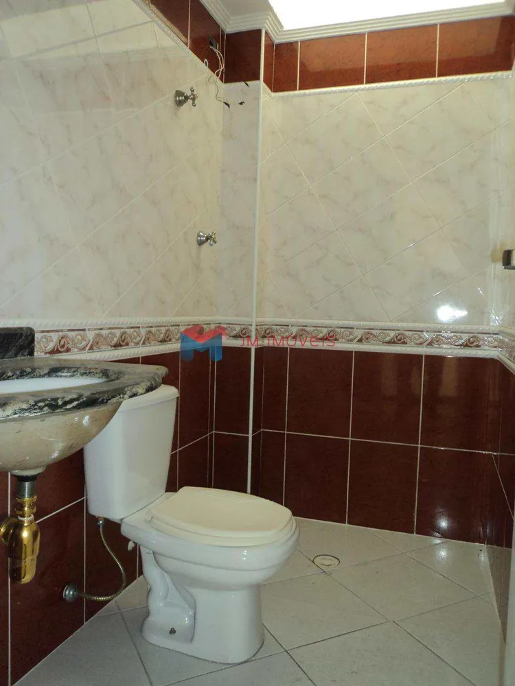 Sobrado, 3 quartos, 132 m² - Foto 16