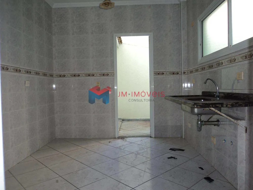 Sobrado, 3 quartos, 132 m² - Foto 13