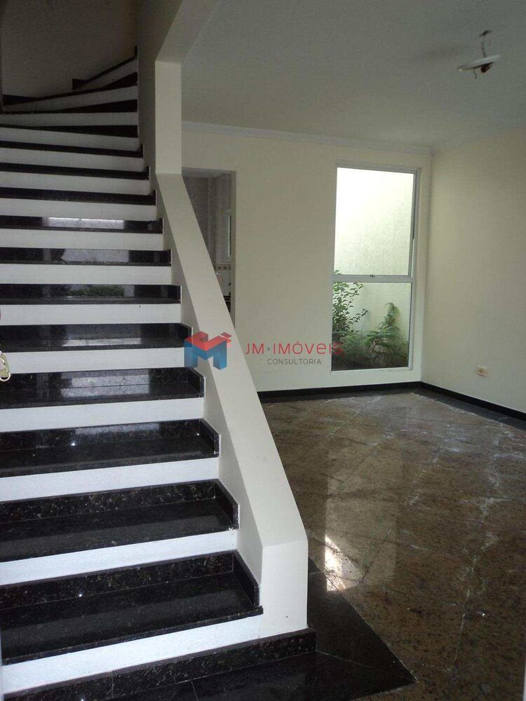 Sobrado, 3 quartos, 132 m² - Foto 3