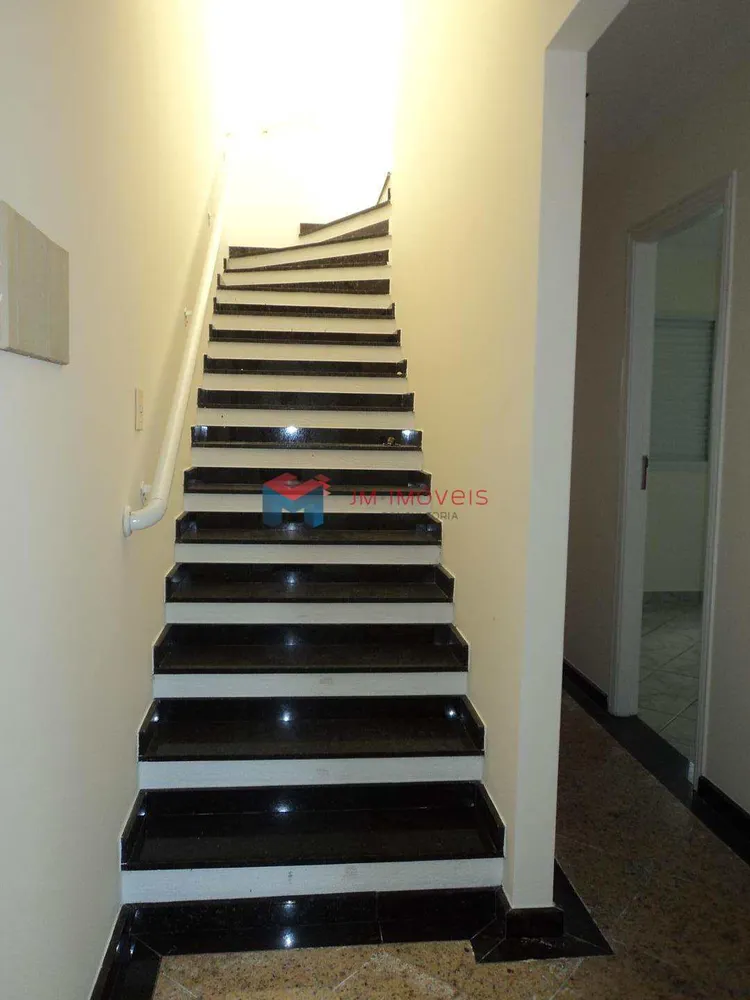 Sobrado, 3 quartos, 132 m² - Foto 21