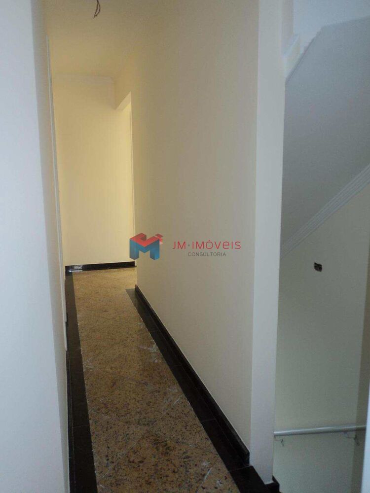 Sobrado, 3 quartos, 132 m² - Foto 9