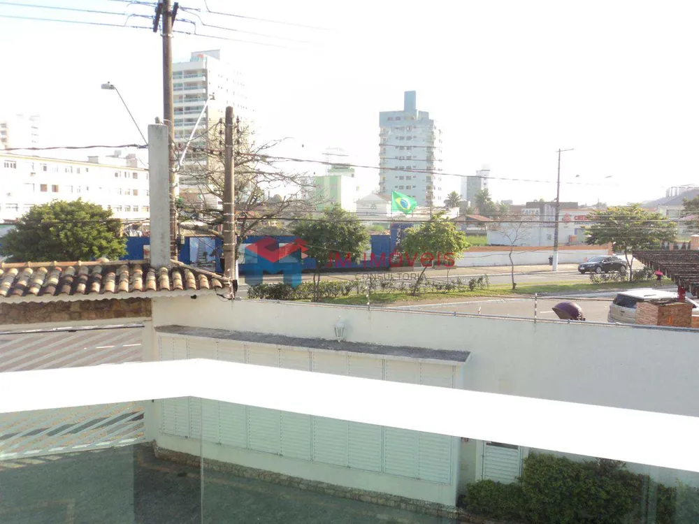 Sobrado, 3 quartos, 132 m² - Foto 23