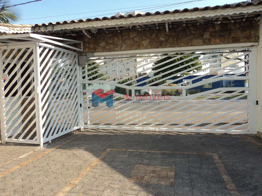Sobrado, 3 quartos, 132 m² - Foto 20