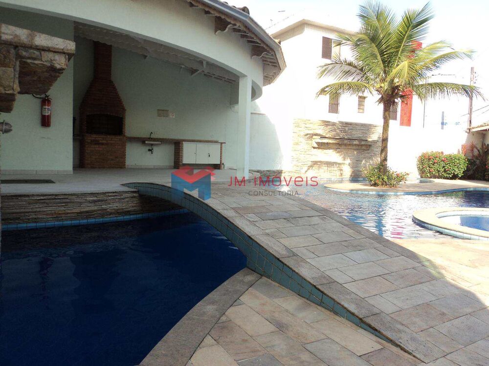 Sobrado, 3 quartos, 132 m² - Foto 1