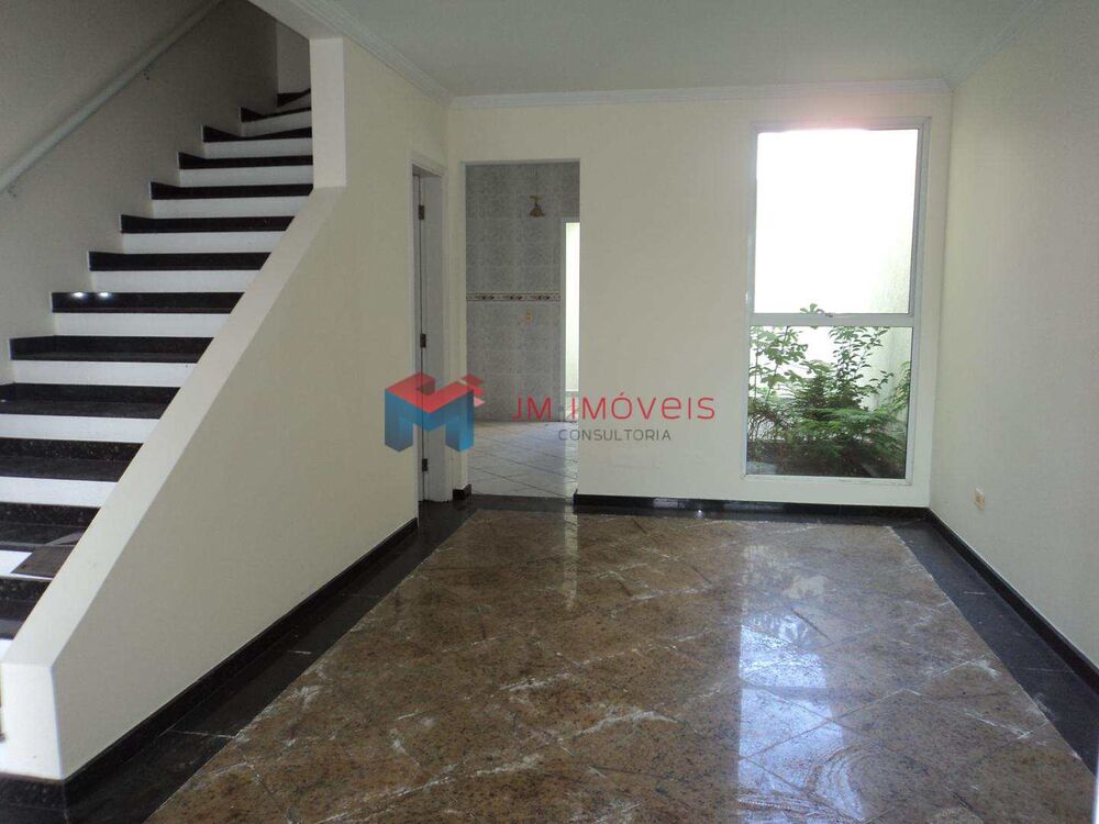 Sobrado, 3 quartos, 132 m² - Foto 4