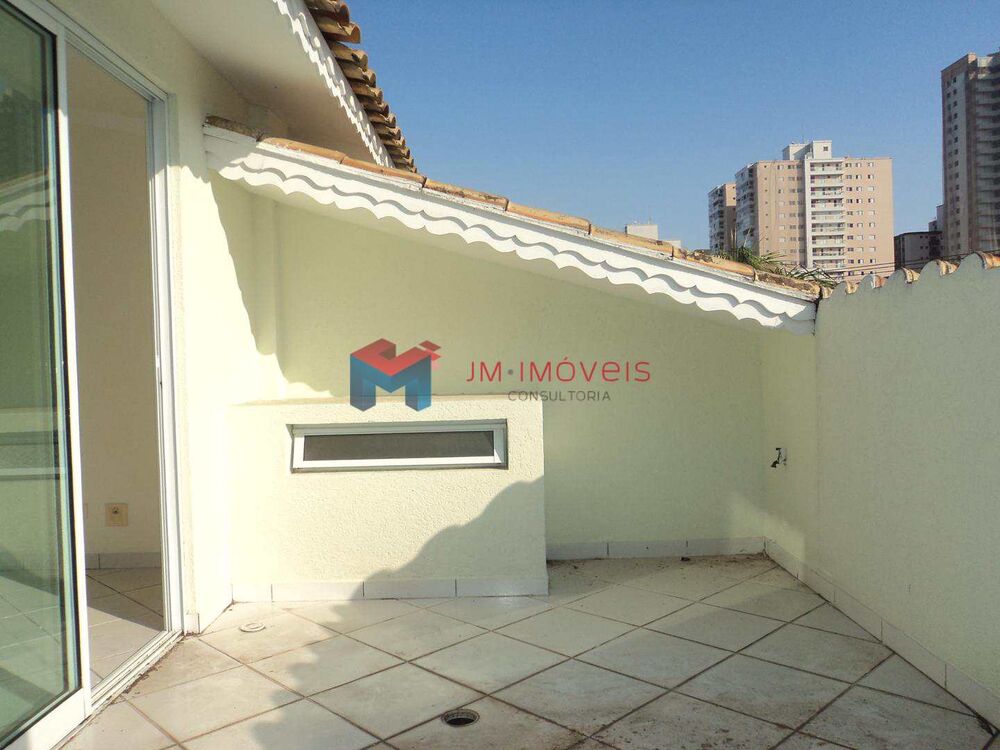 Sobrado, 3 quartos, 132 m² - Foto 14