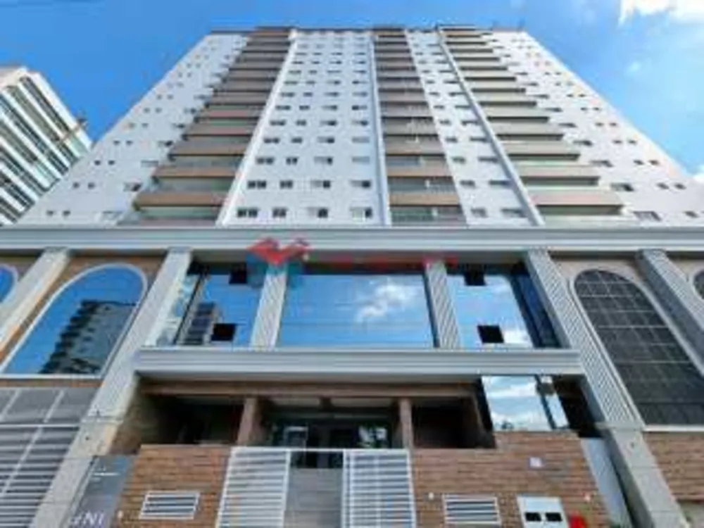Apartamento, 2 quartos, 84 m² - Foto 1