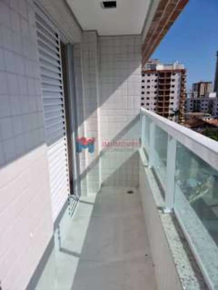 Apartamento, 2 quartos, 84 m² - Foto 2