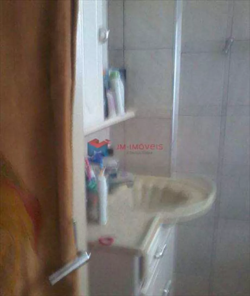 Apartamento à venda com 1 quarto, 45m² - Foto 3