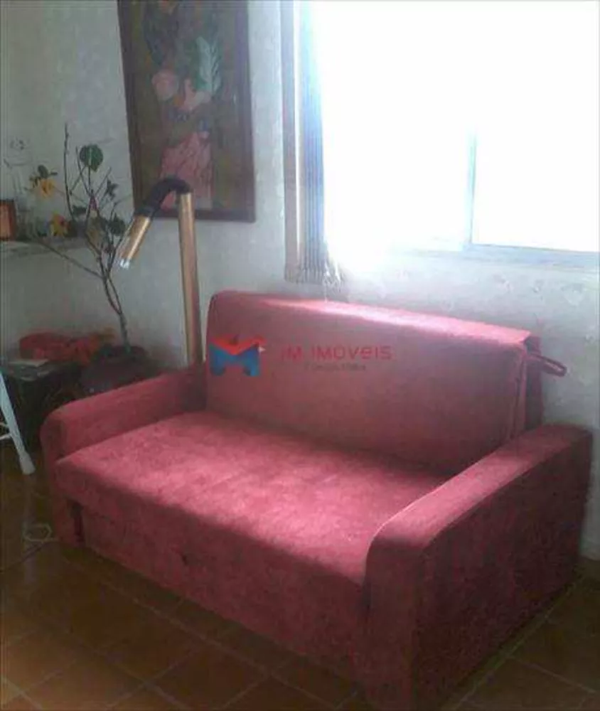 Apartamento à venda com 1 quarto, 45m² - Foto 2