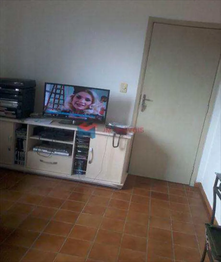 Apartamento, 1 quarto, 45 m² - Foto 7