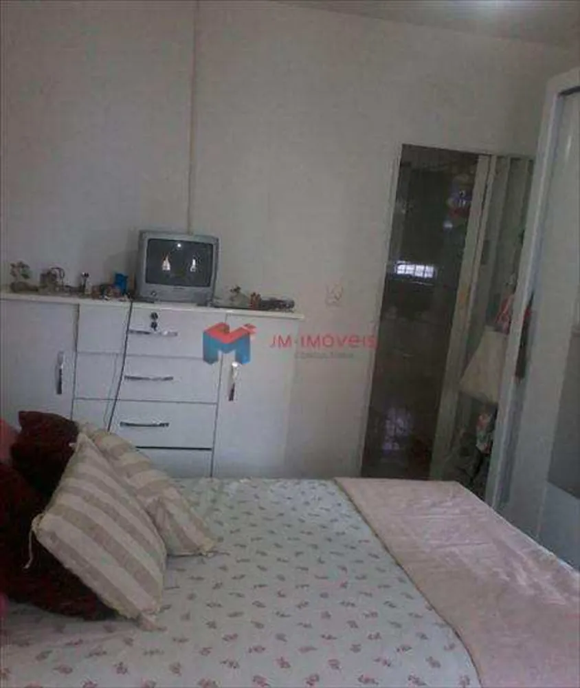 Apartamento, 1 quarto, 45 m² - Foto 5