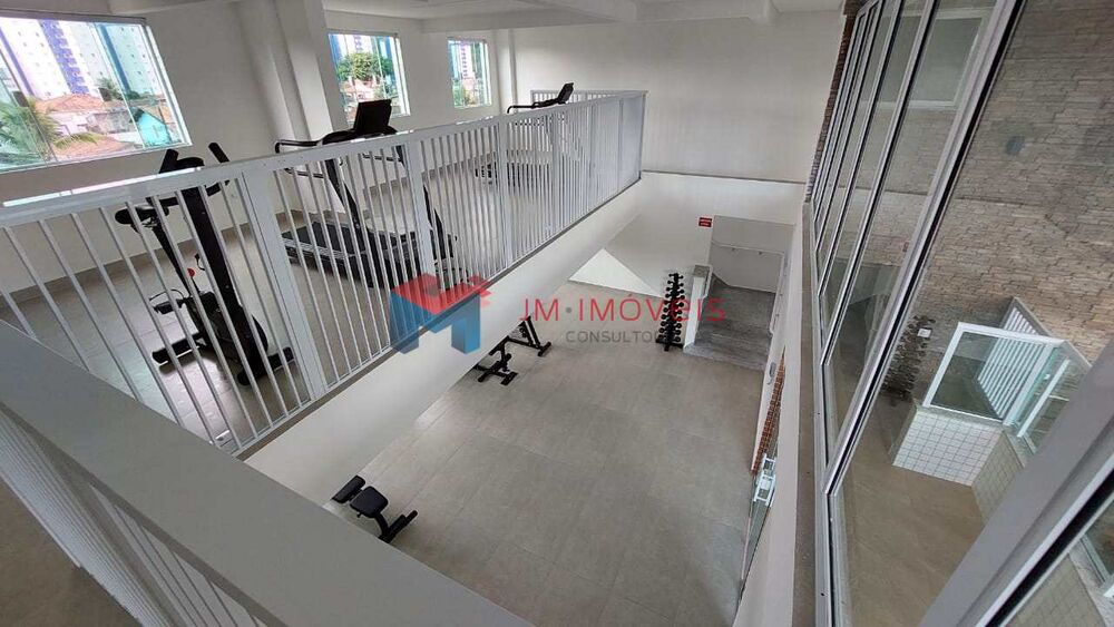 Apartamento, 1 quarto, 58 m² - Foto 18