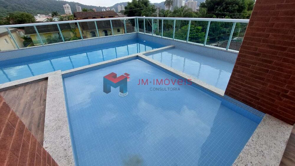 Apartamento, 1 quarto, 58 m² - Foto 1