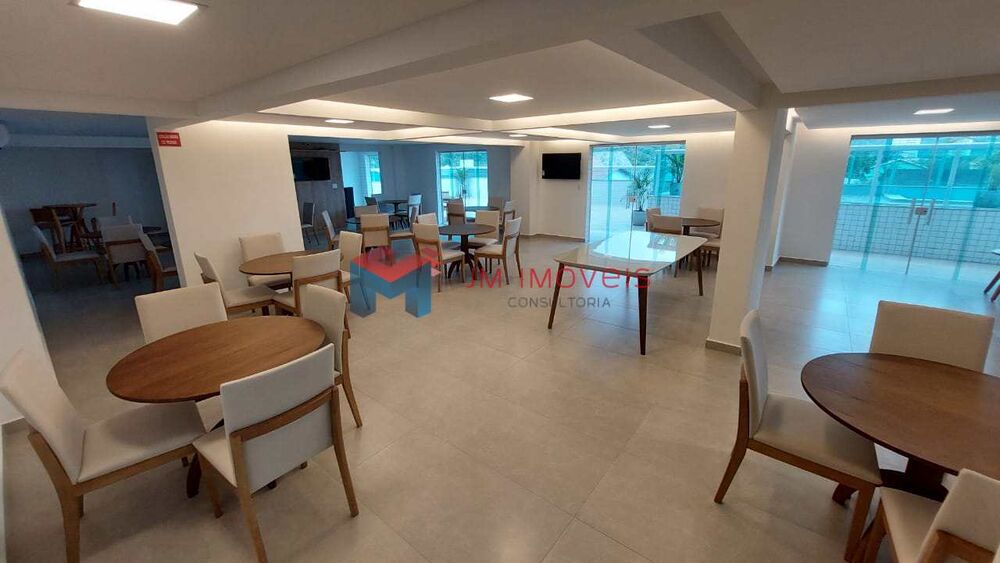Apartamento, 1 quarto, 58 m² - Foto 2