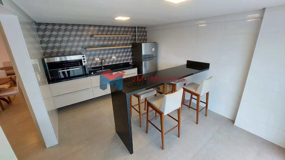 Apartamento, 1 quarto, 58 m² - Foto 7