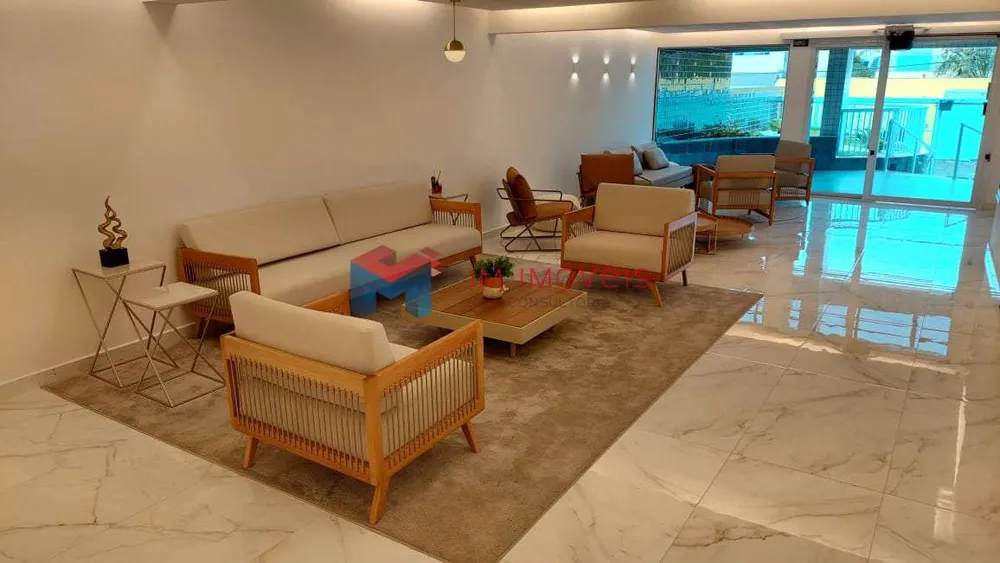 Apartamento, 1 quarto, 58 m² - Foto 14