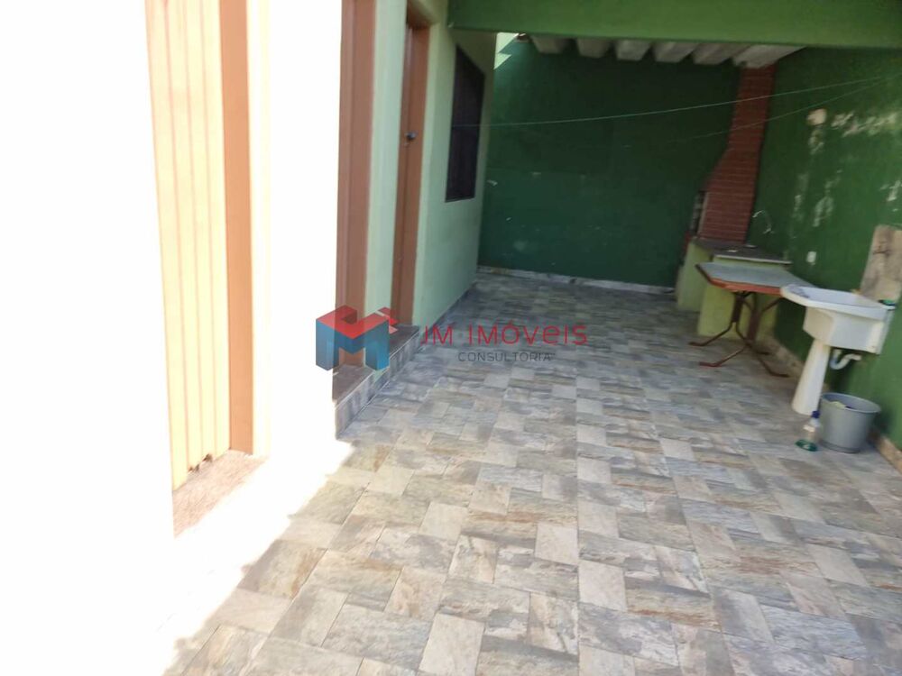 Casa, 3 quartos, 96 m² - Foto 13