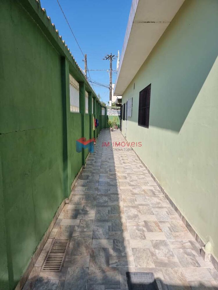 Casa, 3 quartos, 96 m² - Foto 18