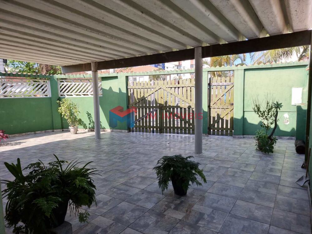 Casa, 3 quartos, 96 m² - Foto 4