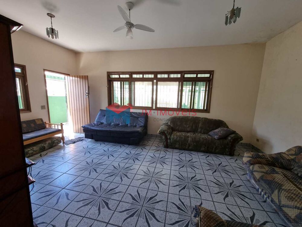 Casa, 3 quartos, 96 m² - Foto 7