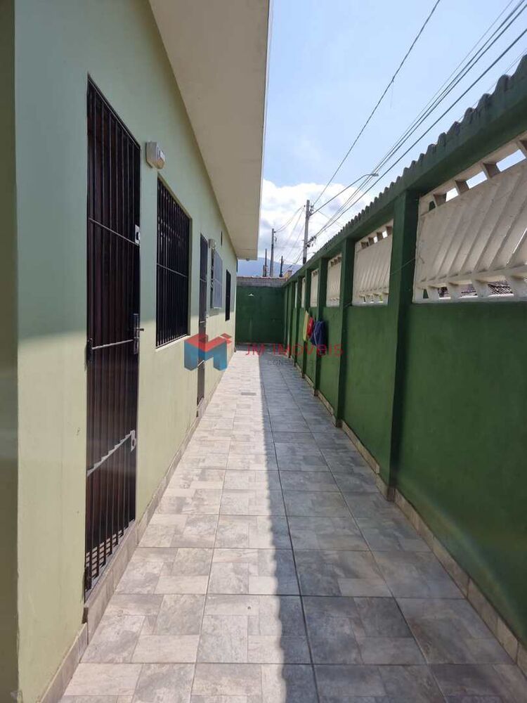 Casa, 3 quartos, 96 m² - Foto 2