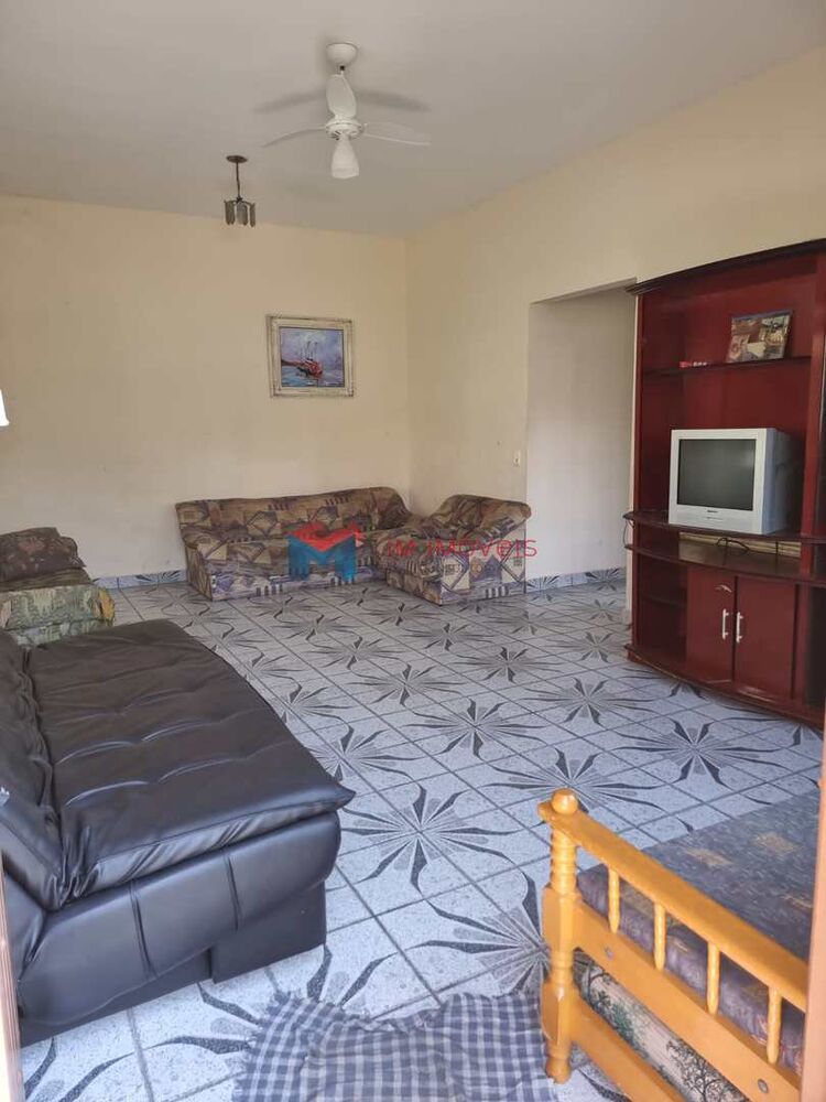 Casa, 3 quartos, 96 m² - Foto 1