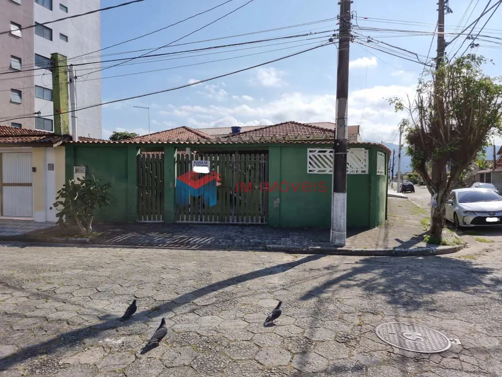 Casa, 3 quartos, 96 m² - Foto 1